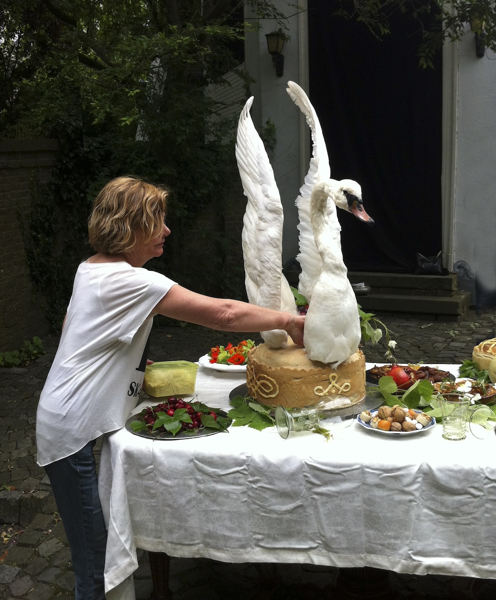 Cluveniers-Hals 1627